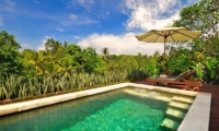 Villa Semana Swimming Pool I Ubud, Bali
