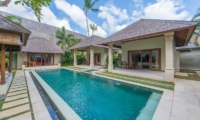 Villa Zanissa Villa Nissa Swimming Side | Seminyak, Bali