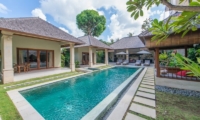 Villa Zanissa Villa Nissa Swimming Pool | Seminyak, Bali