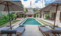 Villa Zanissa Villa Nissa Pool View | Seminyak, Bali
