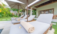 Villa Zanissa Villa Nissa Sun Deck | Seminyak, Bali