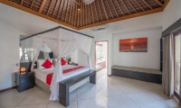 Villa Zanissa Villa Zack Bedroom One | Seminyak, Bali