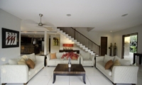 East Residence Living Room | Canggu, Bali