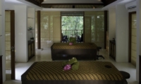 East Residence Massage Room | Canggu, Bali