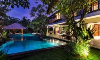 East Residence Swimming Pool | Canggu, Bali
