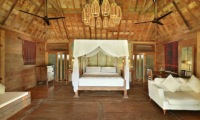 Impiana Cemagi Joglo Villa Bedroom | Seseh, Bali