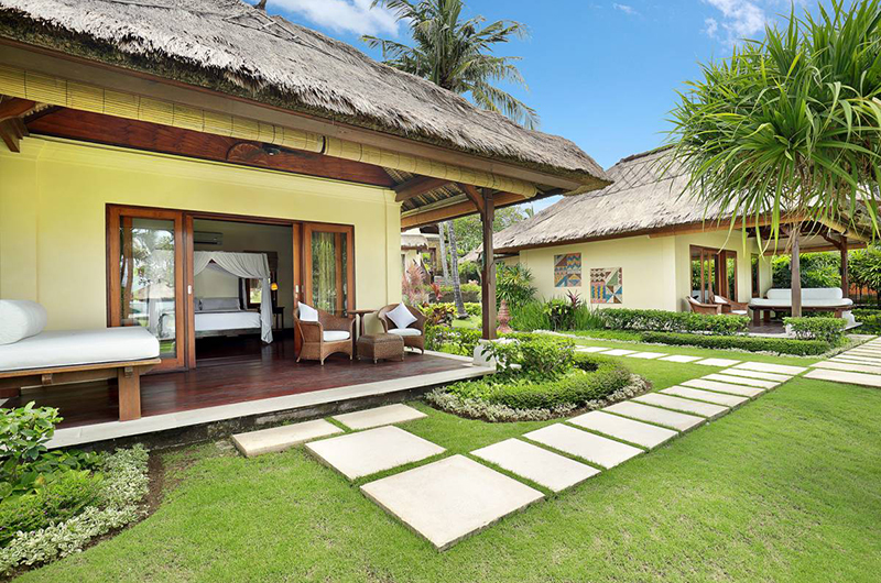 Impiana Cemagi Ocean Villa Exterior | Seseh, Bali