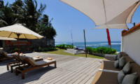 Majapahit Beach Villas Maya Sun Deck | Sanur, Bali