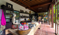 Majapahit Beach Villas Nataraja Shop | Sanur, Bali