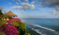 Villa Bayuh Sabbha Garden Ocean View | Uluwatu, Bali