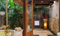 Villa Bayuh Sabbha Bathroom | Uluwatu, Bali