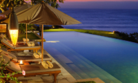 Villa Bayu Ocean View Infinity Pool | Uluwatu, Bali