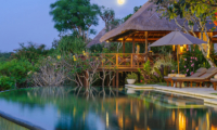 Villa Bayu Infinity Pool | Uluwatu, Bali