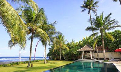 Villa Pushpapuri Beachfront | Sanur, Bali