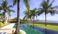 Villa Pushpapuri Beachfront View | Sanur, Bali