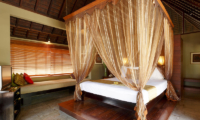 Villa Pushpapuri Bedroom with Sofa | Sanur, Bali