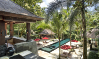 The Sanctuary Bali Gardens and Pool | Canggu, Bali