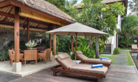 Villa Kipi Sun Decks | Seminyak, Bali