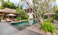 Villa Kipi Swimming Pool | Seminyak, Bali
