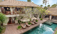 Villa Kipi Pool Area | Seminyak, Bali