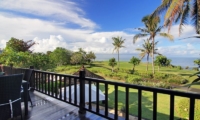 Villa Nirwana Ocean View | Seseh, Bali
