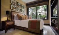 Villa Senja Bedroom | Seseh, Bali