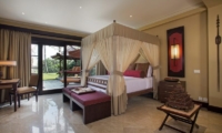 Villa Senja Master Bedroom | Seseh, Bali