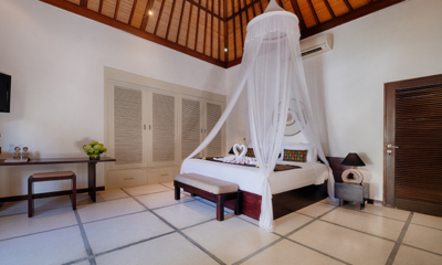 Villa Sesari Bedroom One | Seminyak, Bali