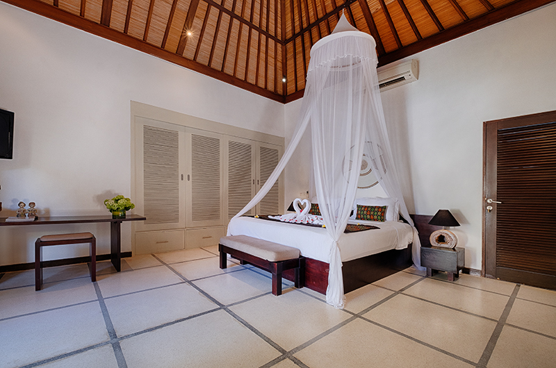 Villa Sesari Bedroom One | Seminyak, Bali