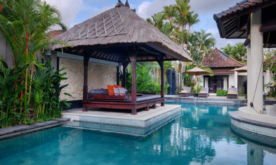 Villa Sesari Pool Bale | Seminyak, Bali