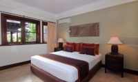 Villa Surya Bedroom | Seseh-Tanah Lot, Bali