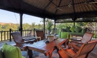 Villa Surya Lounge | Seseh, Bali
