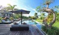 Villa Uma Nina Sun Deck | Jimbaran, Bali
