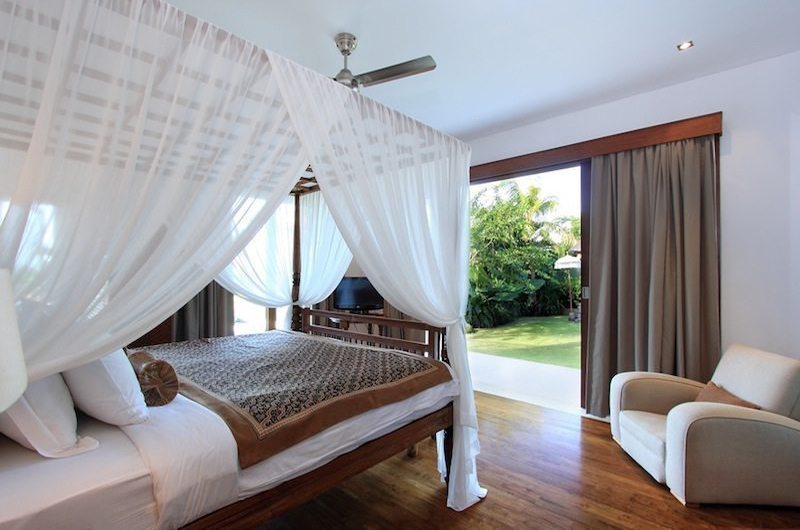 Villa Uma Nina Bedroom One | Jimbaran, Bali
