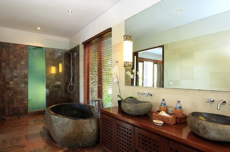 Villa Uma Nina En-suite Bathroom | Jimbaran, Bali