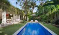 Alfan Villa Reclining Sun Loungers | Seminyak, Bali