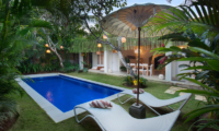 Alfan Villa Gardens and Pool | Seminyak, Bali