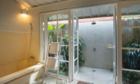 Alfan Villa En-suite Bathroom | Seminyak, Bali