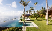 The Ungasan Clifftop Resort Villa Ambar Pool | Ungasan, Bali