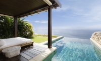 The Ungasan Clifftop Resort Villa Chintamani Pool | Ungasan, Bali