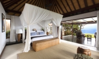 The Ungasan Clifftop Resort Villa Nora Bedroom | Ungasan, Bali