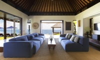 The Ungasan Clifftop Resort Villa Pawana Living Area | Ungasan, Bali