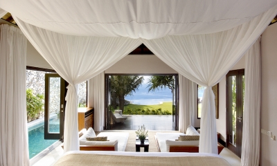 The Ungasan Clifftop Resort Villa Pawana Seating | Ungasan, Bali