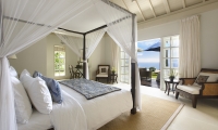 The Ungasan Clifftop Resort Villa Tamarama Bedroom | Ungasan, Bali