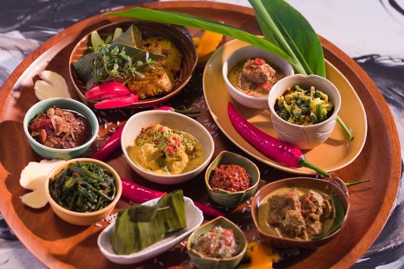 Bali Cooking Classes