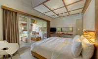 Sahana Villas Bedroom I Seminyak, Bali