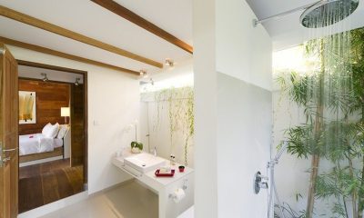 Sahana Villas En-Suite Bathroom I Seminyak, Bali