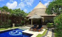 The Dusun Pool Side | Seminyak, Bali