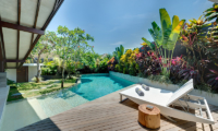 The Layar One Bedroom Villas Pool Side | Seminyak, Bali