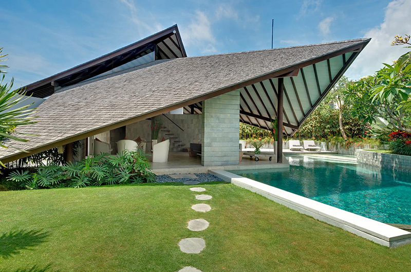 The Layar Two Bedroom Villas Gardens and Pool | Seminyak, Bali